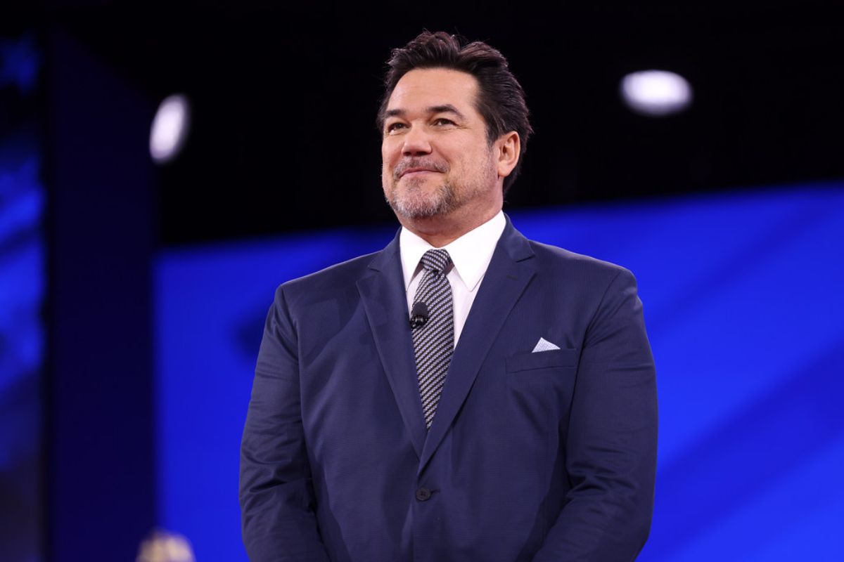 Dean Cain
