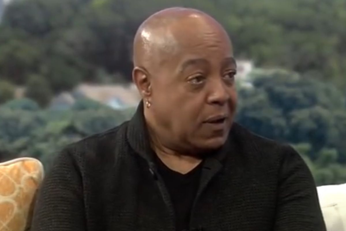 Peabo Bryson