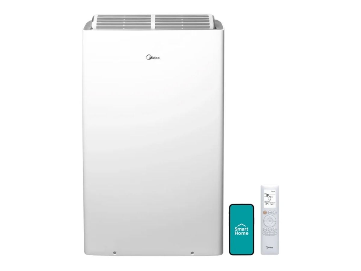Costco Essential: Portable AC unit