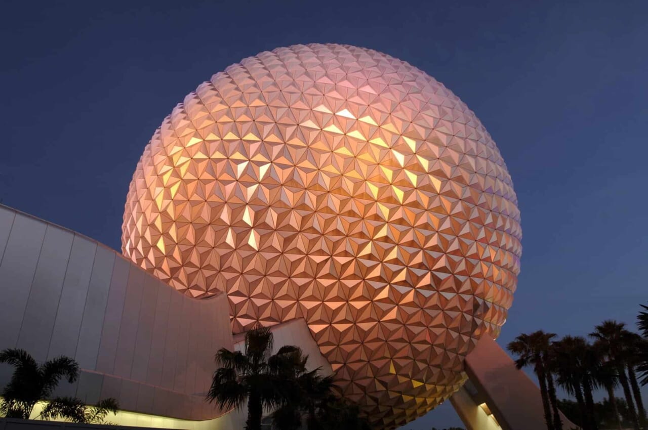 epcot drinks around the world