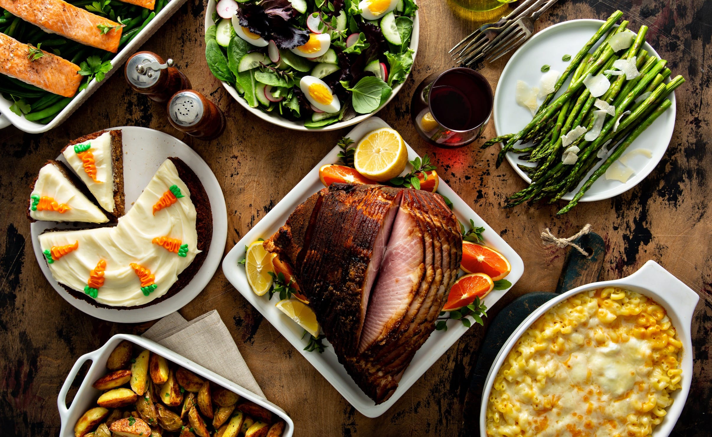 10 Amazing Easter Recipes That Your Kids Will Love