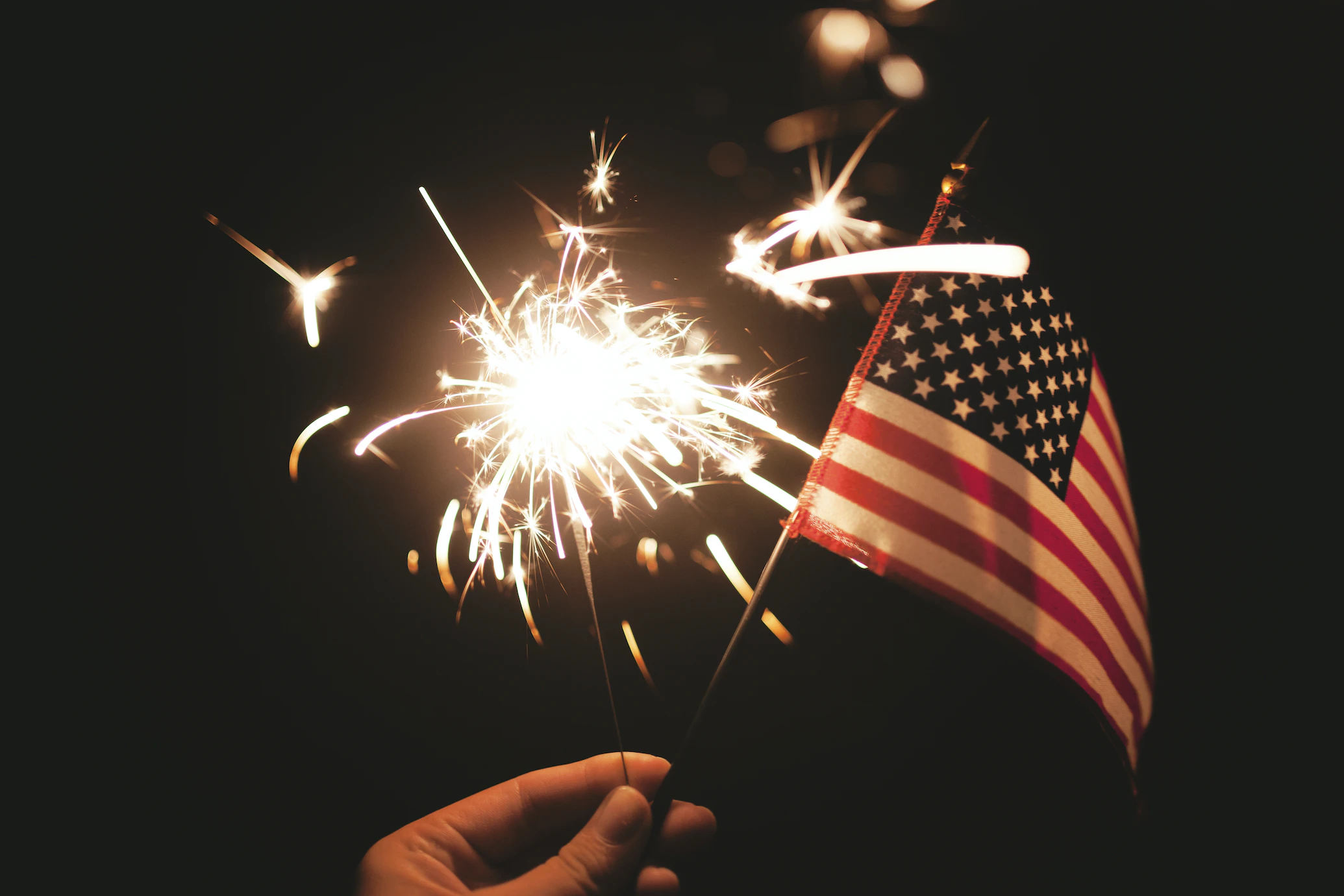 Fourth of July Family Activity Ideas