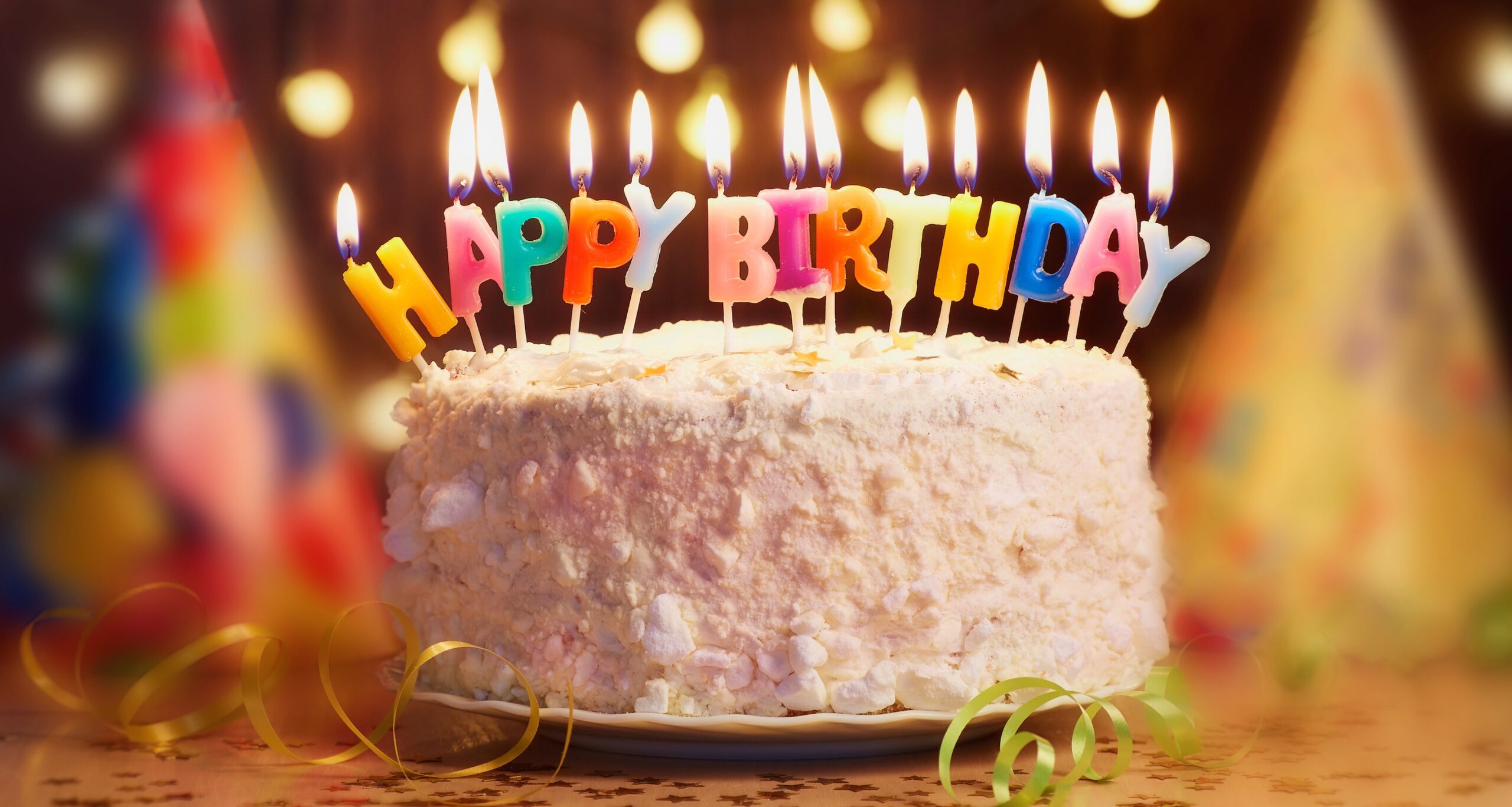 These 10 Birthday Freebies Are Too Good to Miss