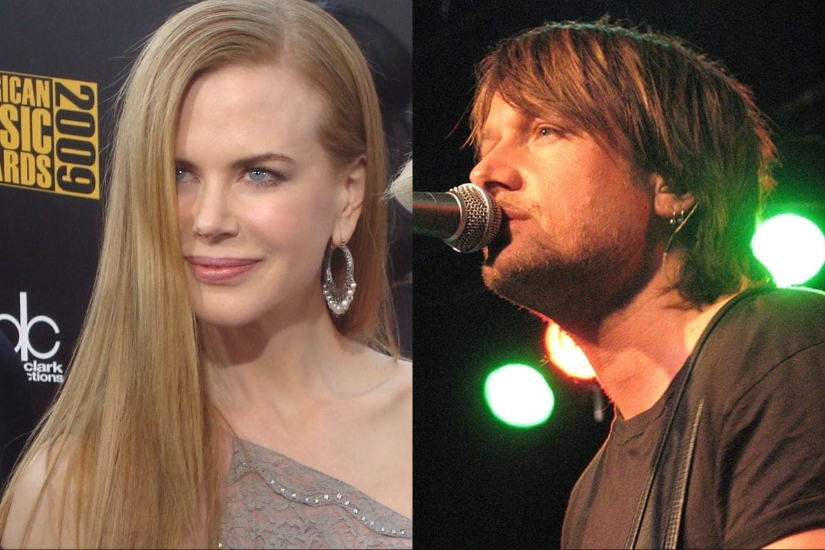 Rumors tie Kidman–Urban split to Babygirl quotes and “sexual reawakening” chatter