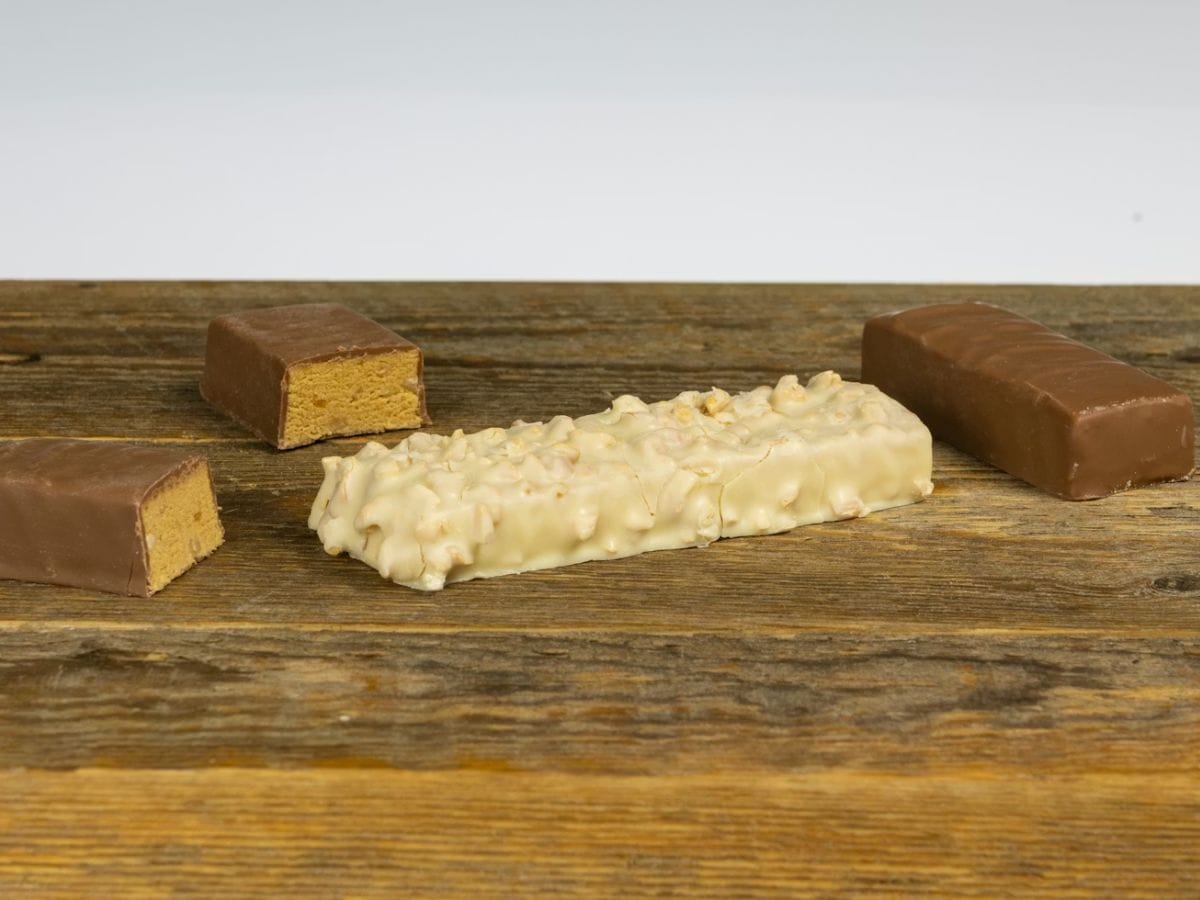 Best Protein Bars at Costco Unsplash