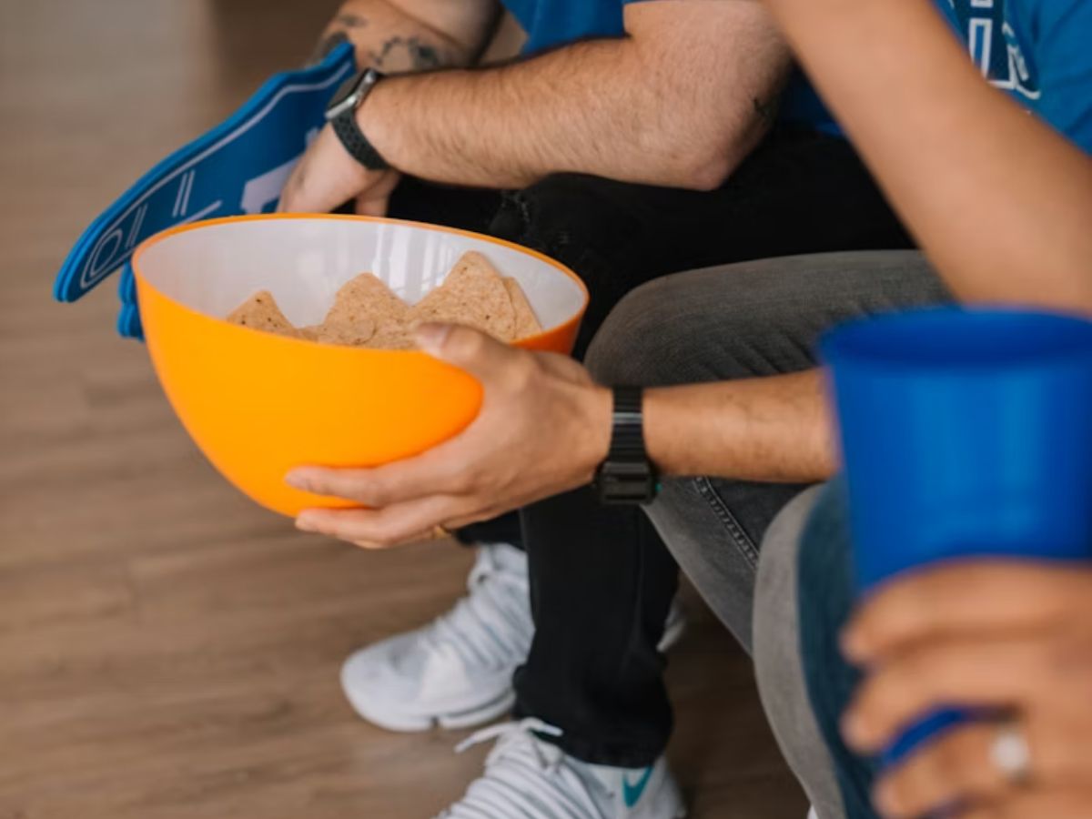 Best Super Bowl Appetizers at Costco Unsplash