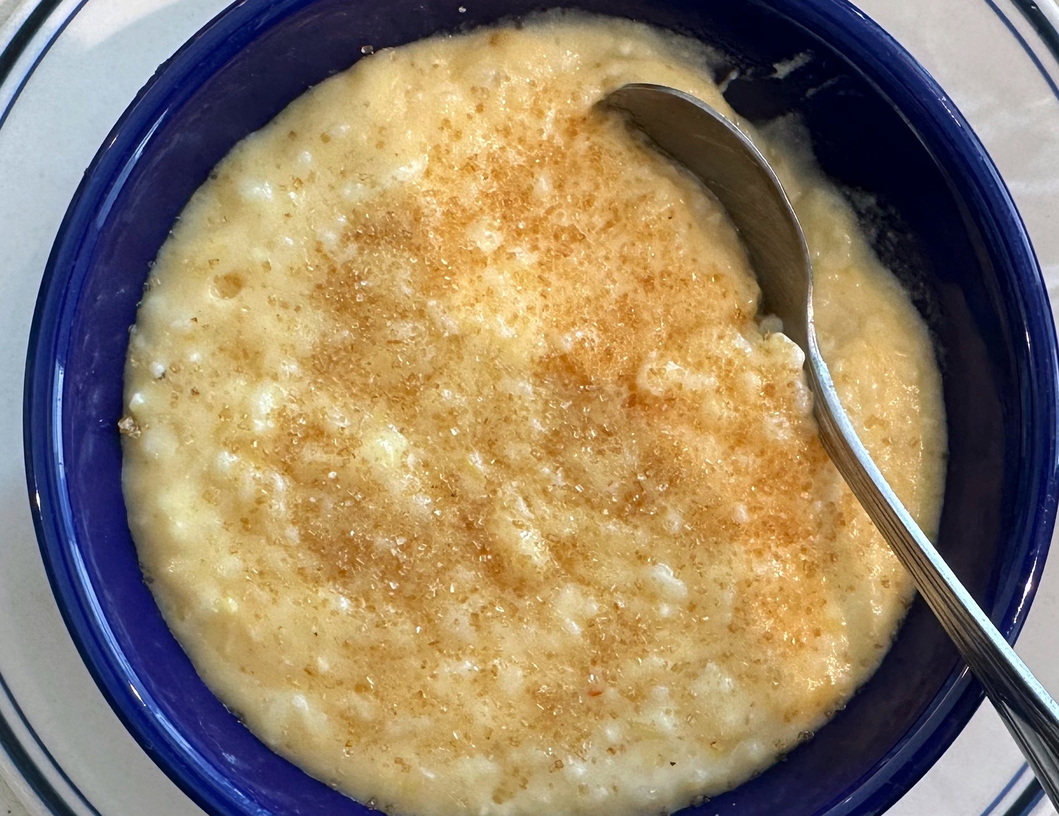 Breakfast Grits