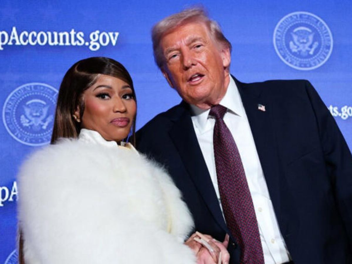 Nicki Minaj Hurls a Homophobic Slur at Don Lemon Google Commons