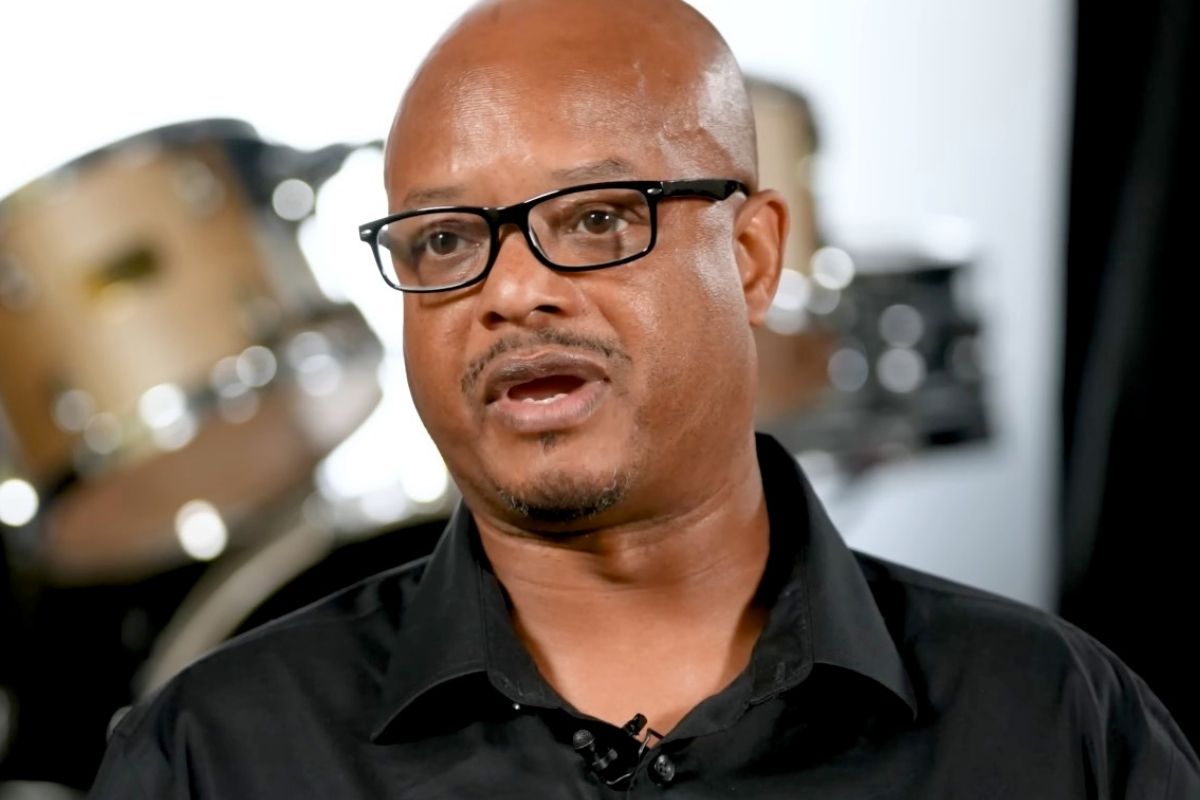 Todd Bridges, Best Known for "Willis" of Diff'rent Strokes, Tells His Life Story.
