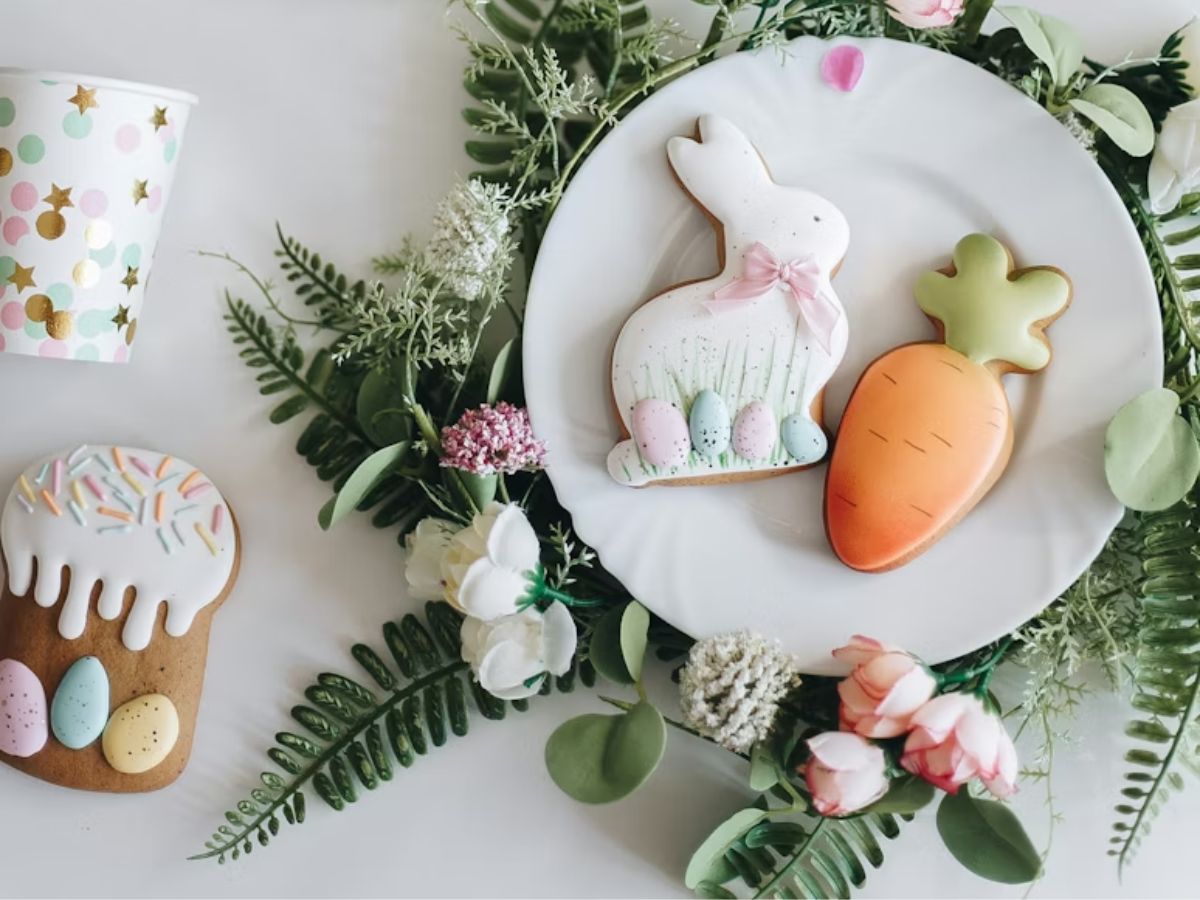 Best Easter Finds at Costco Unsplash