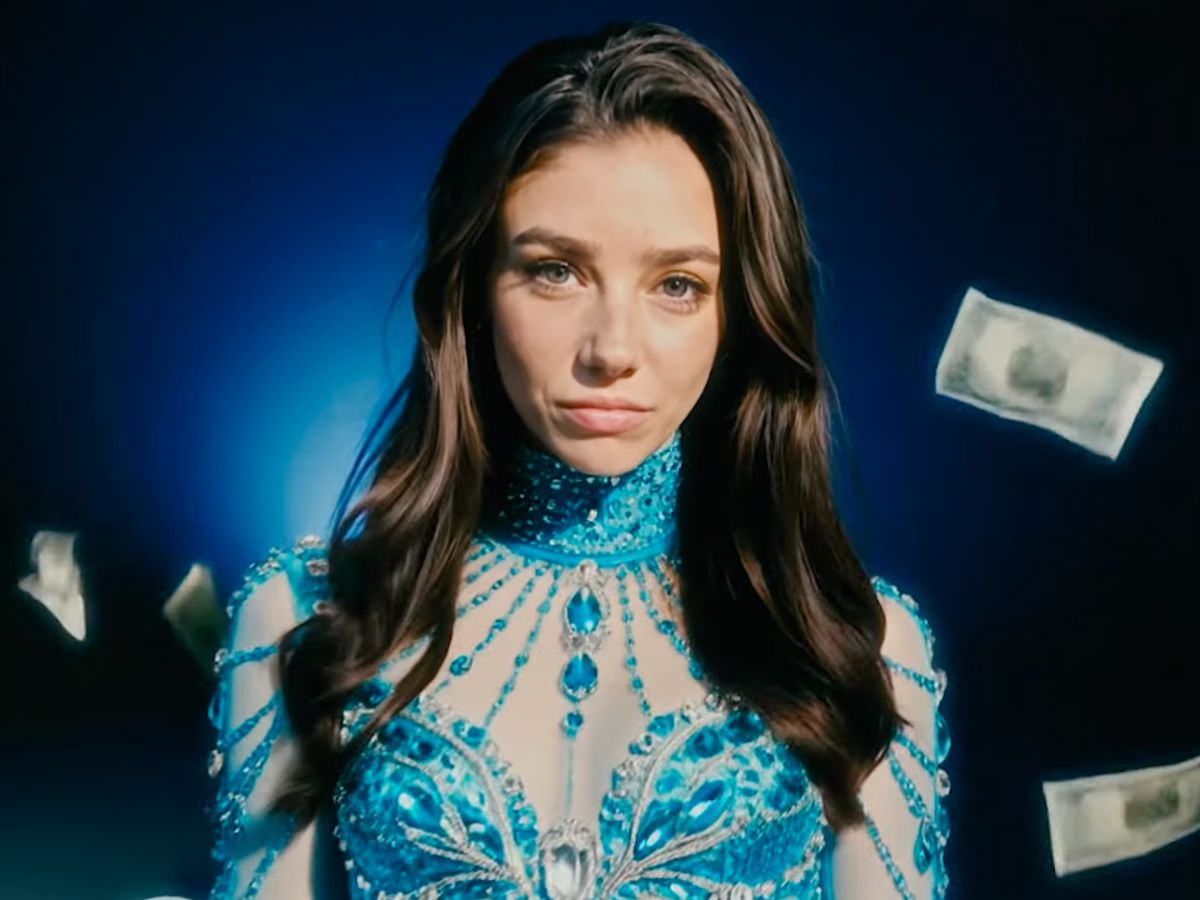 Tilly Norwood Responded to Backlash Instagram