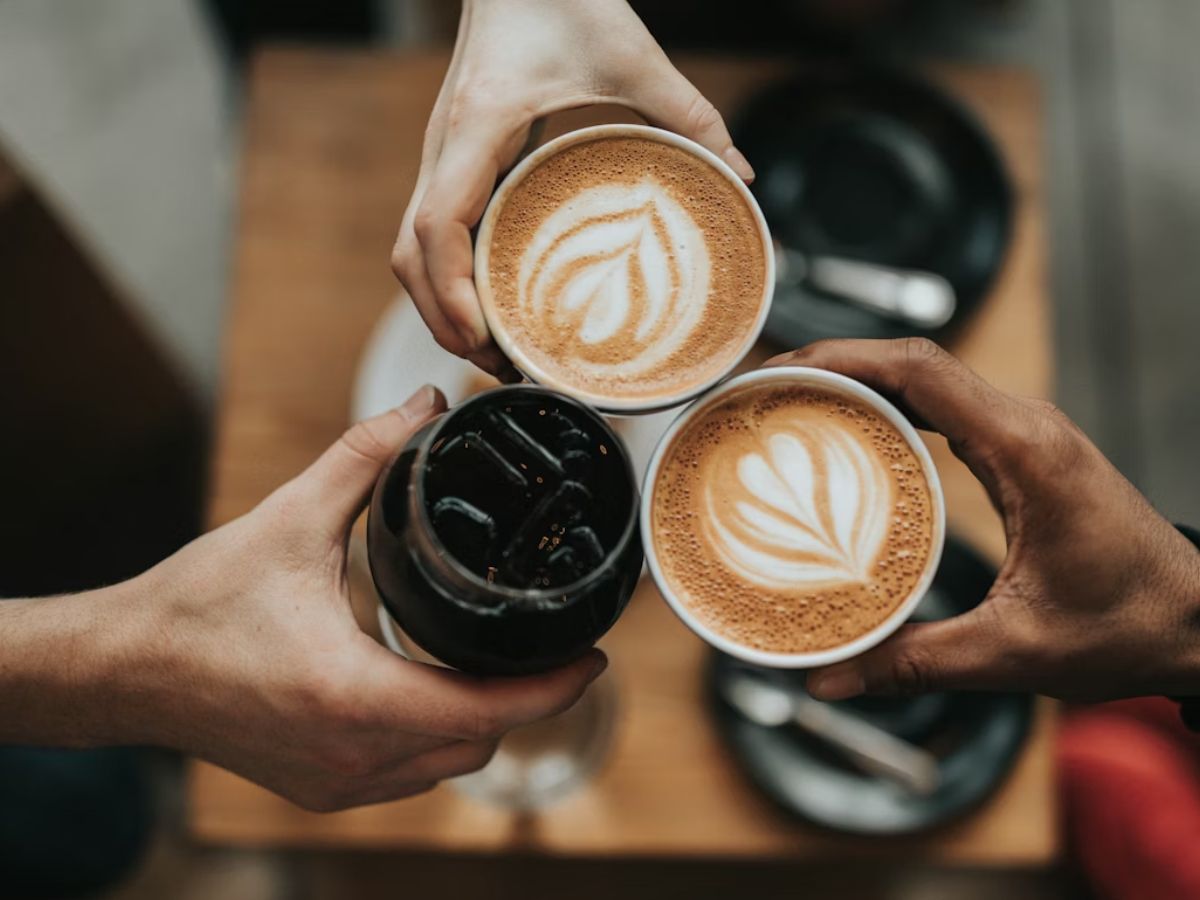 Best Coffee at Costco Unsplash