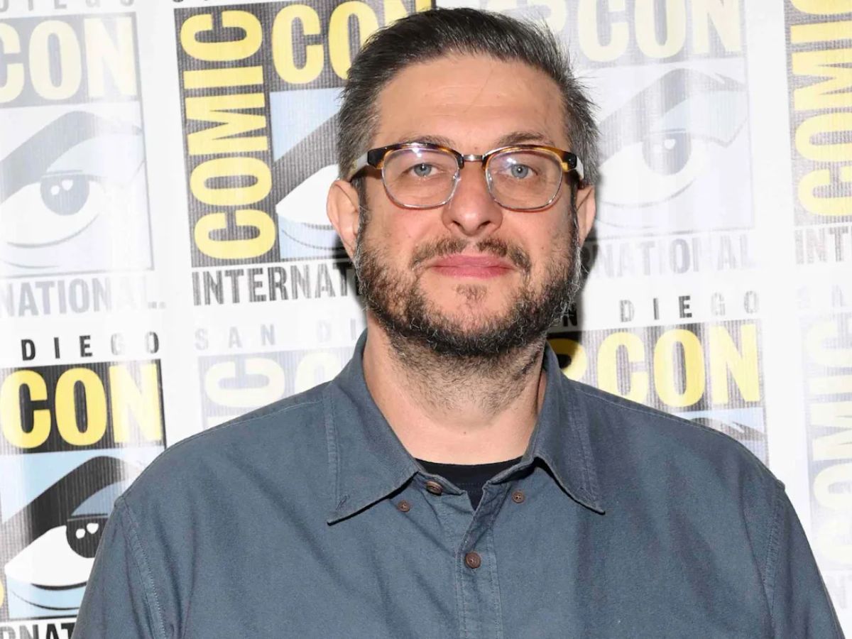 Eugene Mirman Hospitalized Google Commons