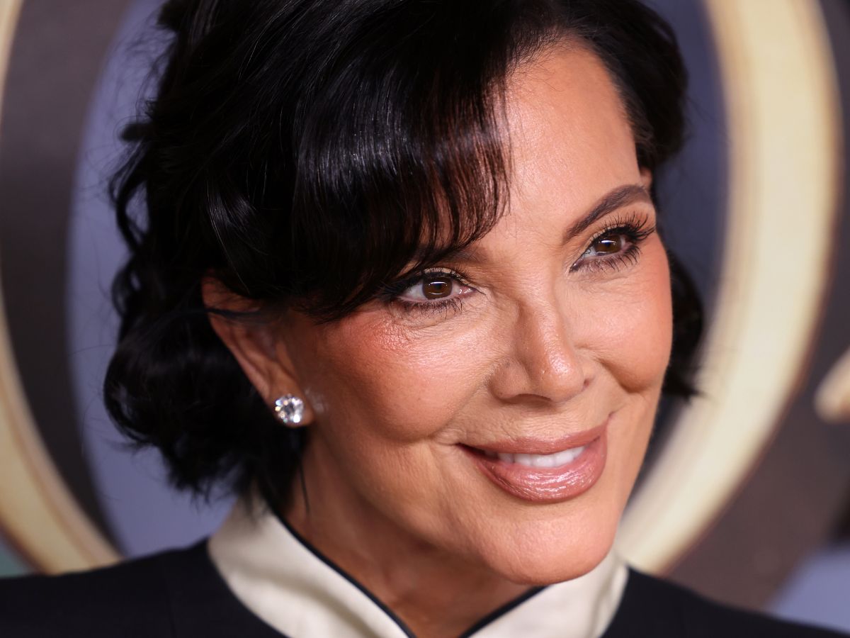 Kris Jenner Slams Rumors Google Commons