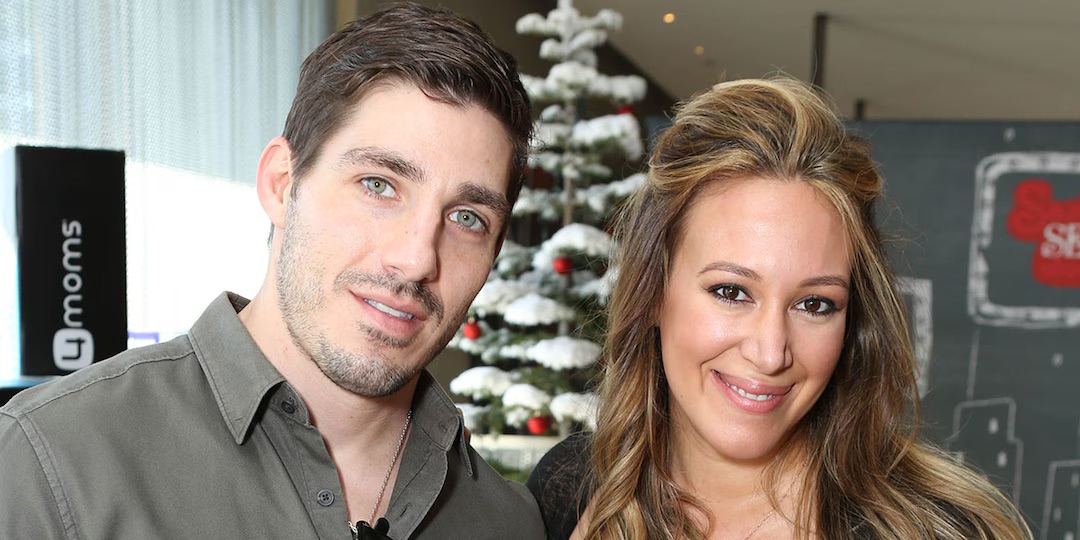haylie duff and matt rosenberg