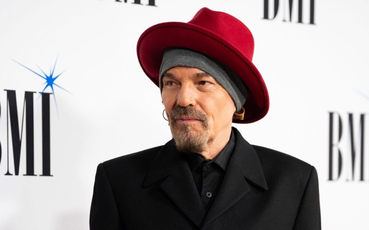 Syndication: The Tennessean / billy bob thornton