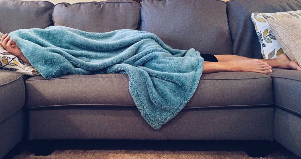 prevent getting sick