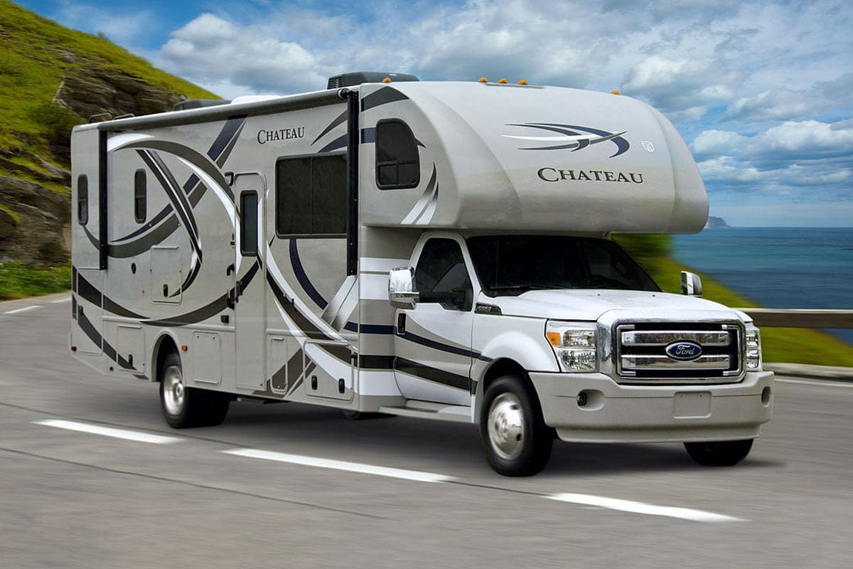10 Most Common RV Problems You Should Know About Before Buying