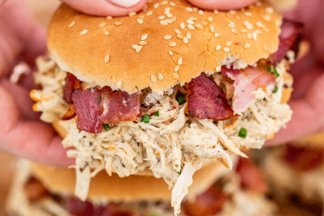 Slow Cooker Cracked Chicken: Recipes Worth Cooking