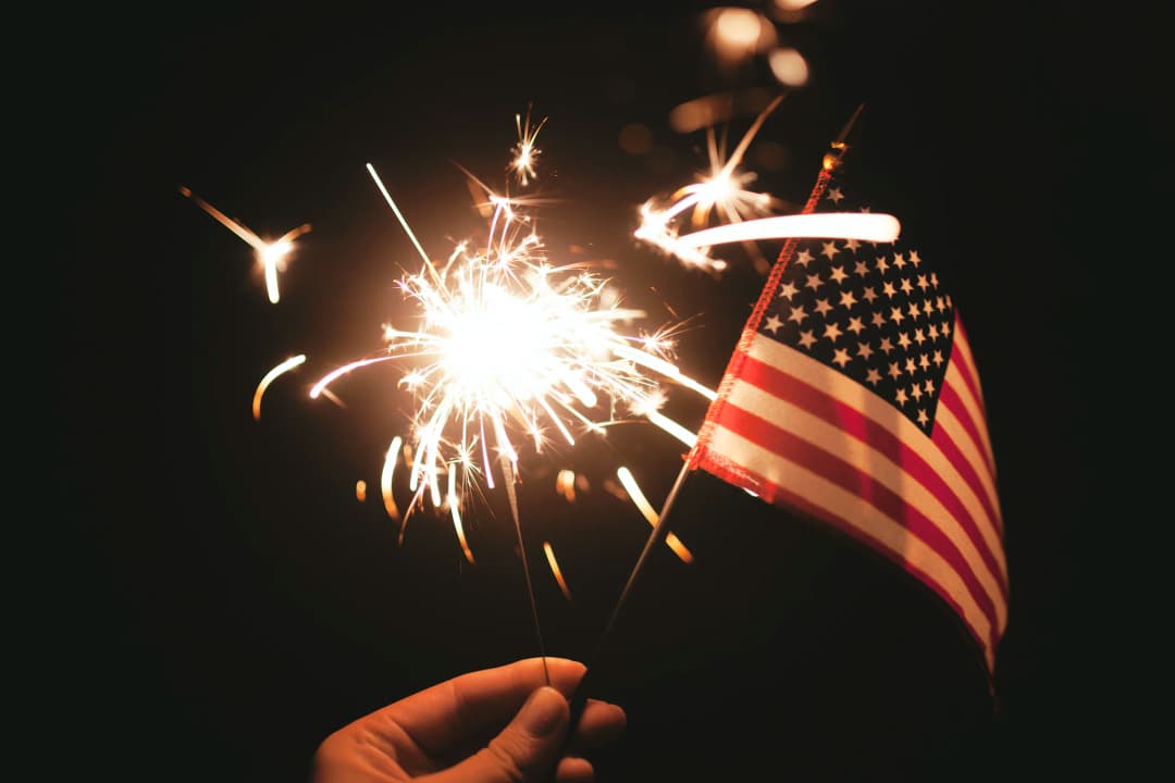 Fourth of July Family Activity Ideas to Celebrate America