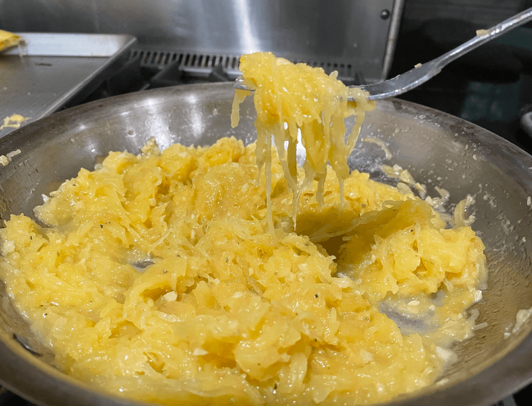 How to Cook Spaghetti Squash That Will Impress