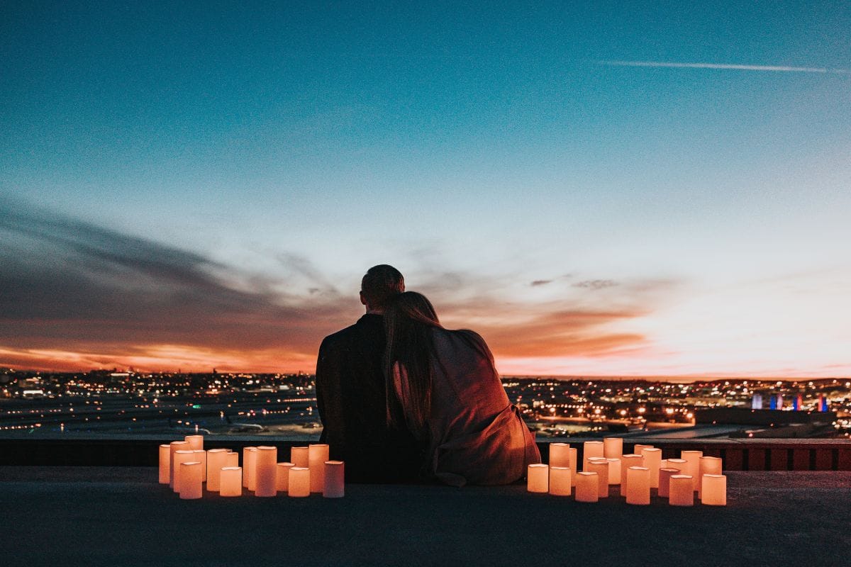 weeknight date ideas for parents