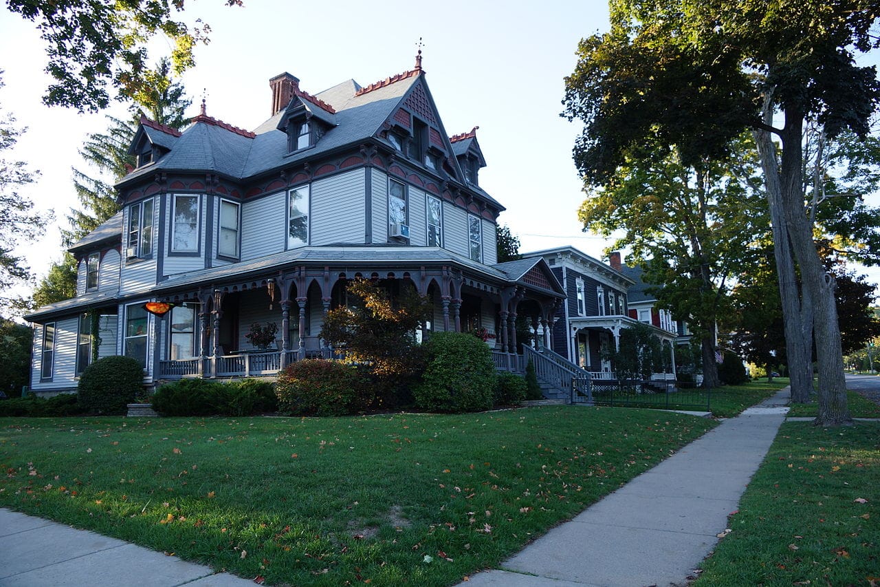 24 Hrs. in Oneonta, NY: Visit these Incredible Locations