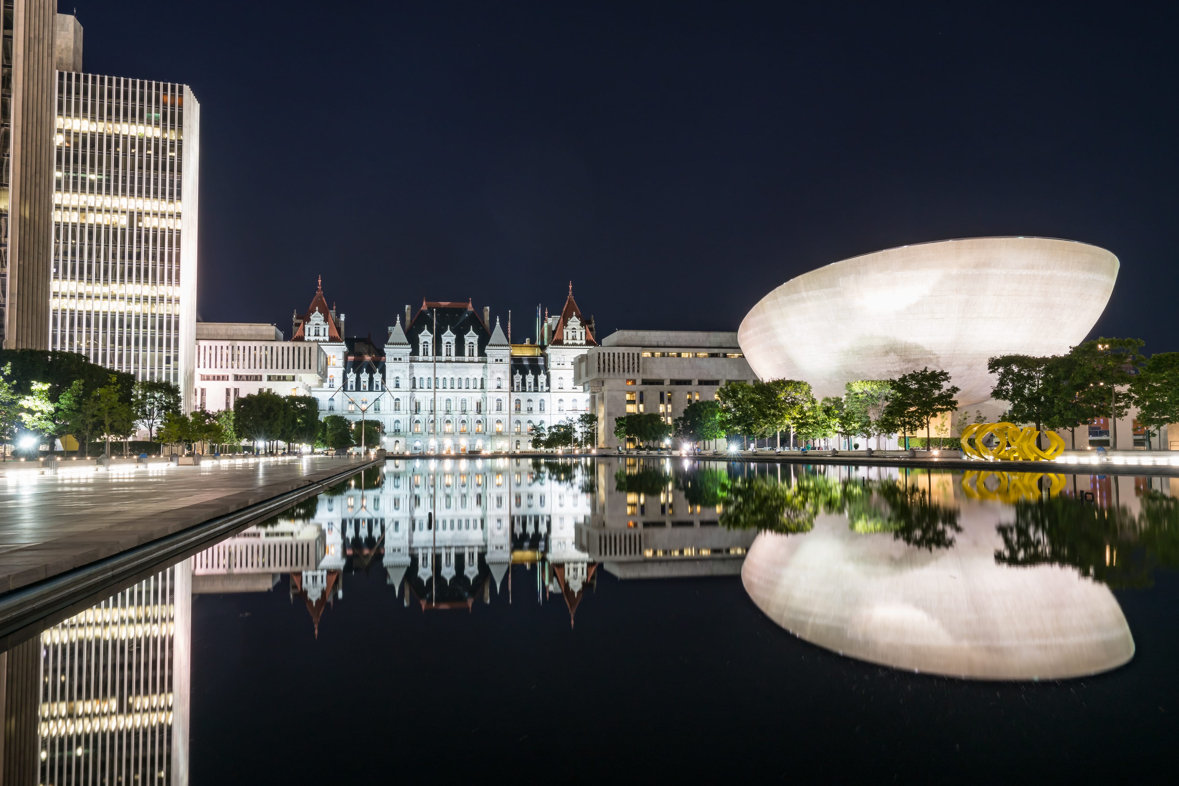 What to do in Albany, New York