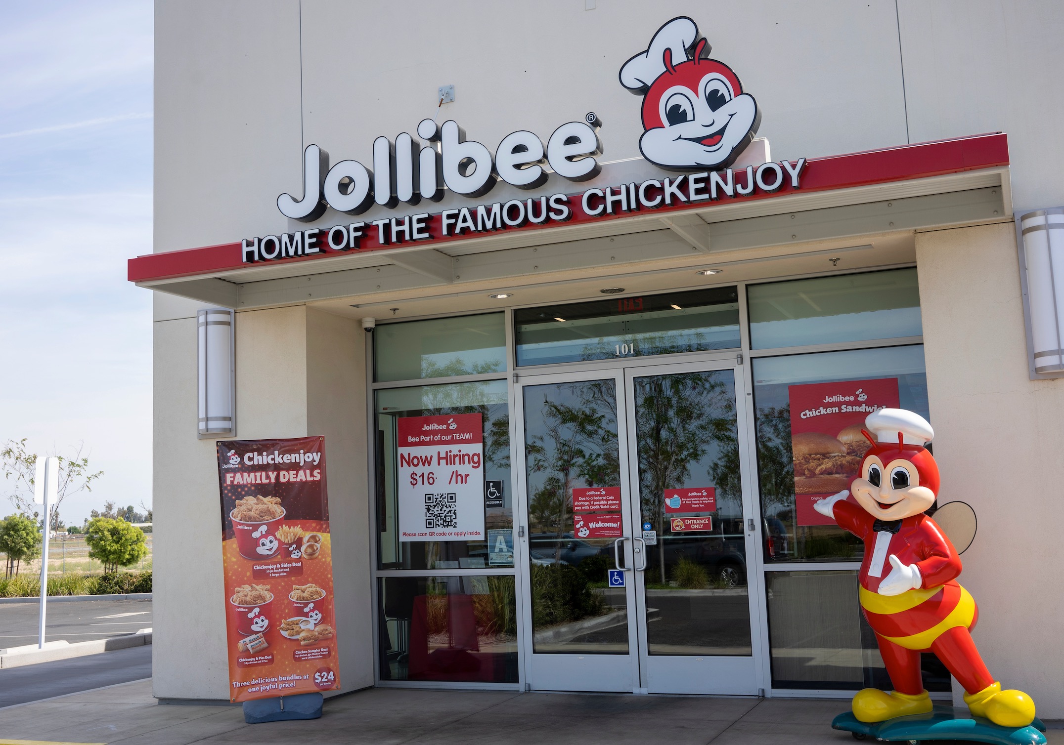 Jollibee