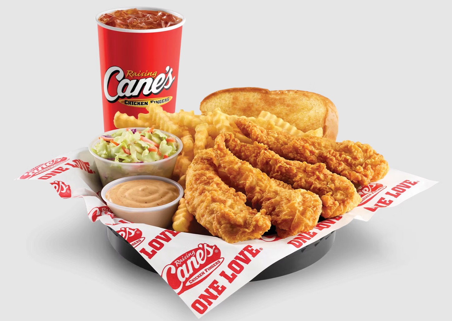 Raising Cane’s