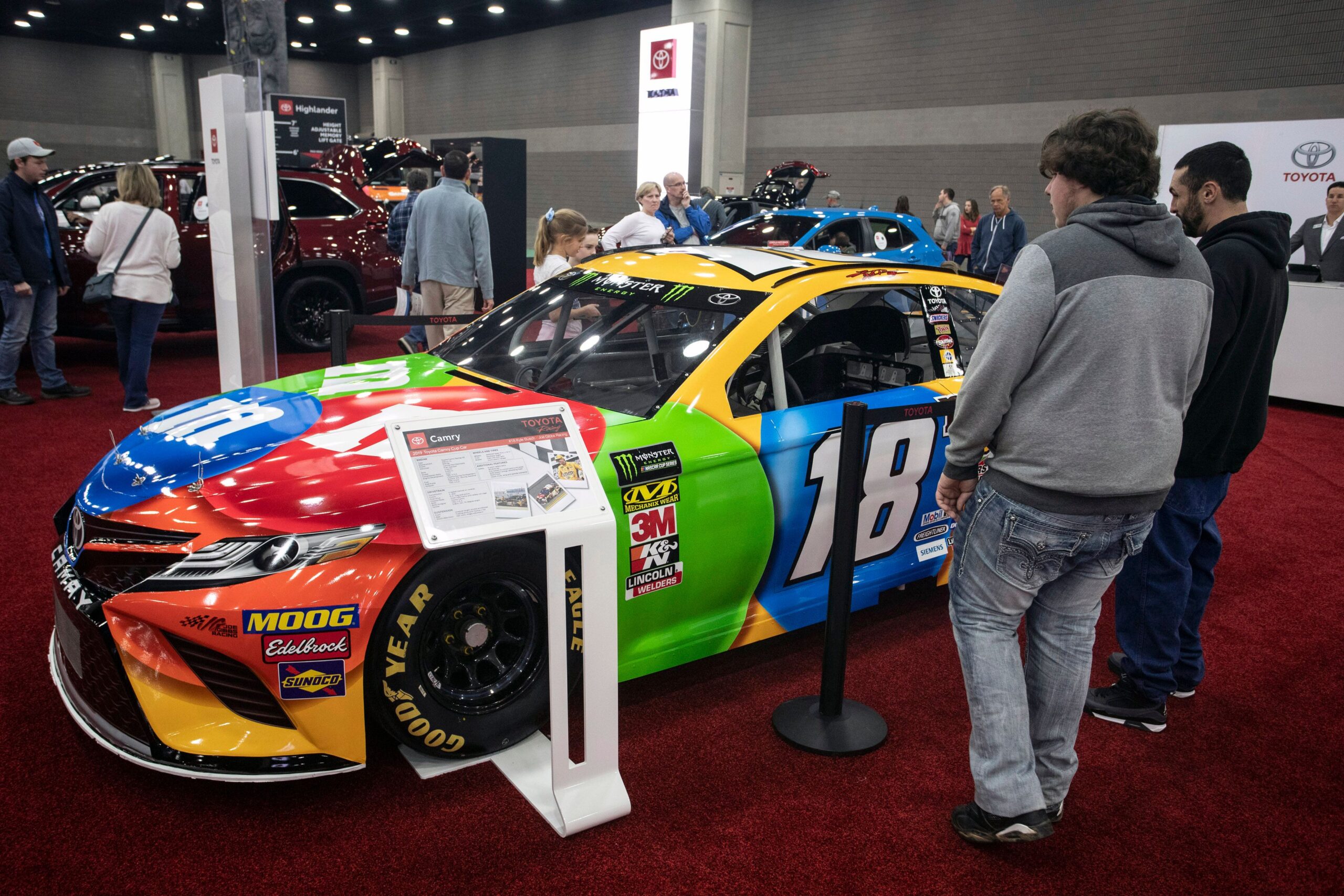 Syndication: Louisville