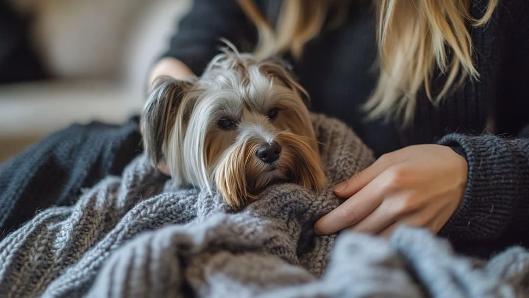 6 Simple and Effective Ways to Keep Your House Clean with Pets