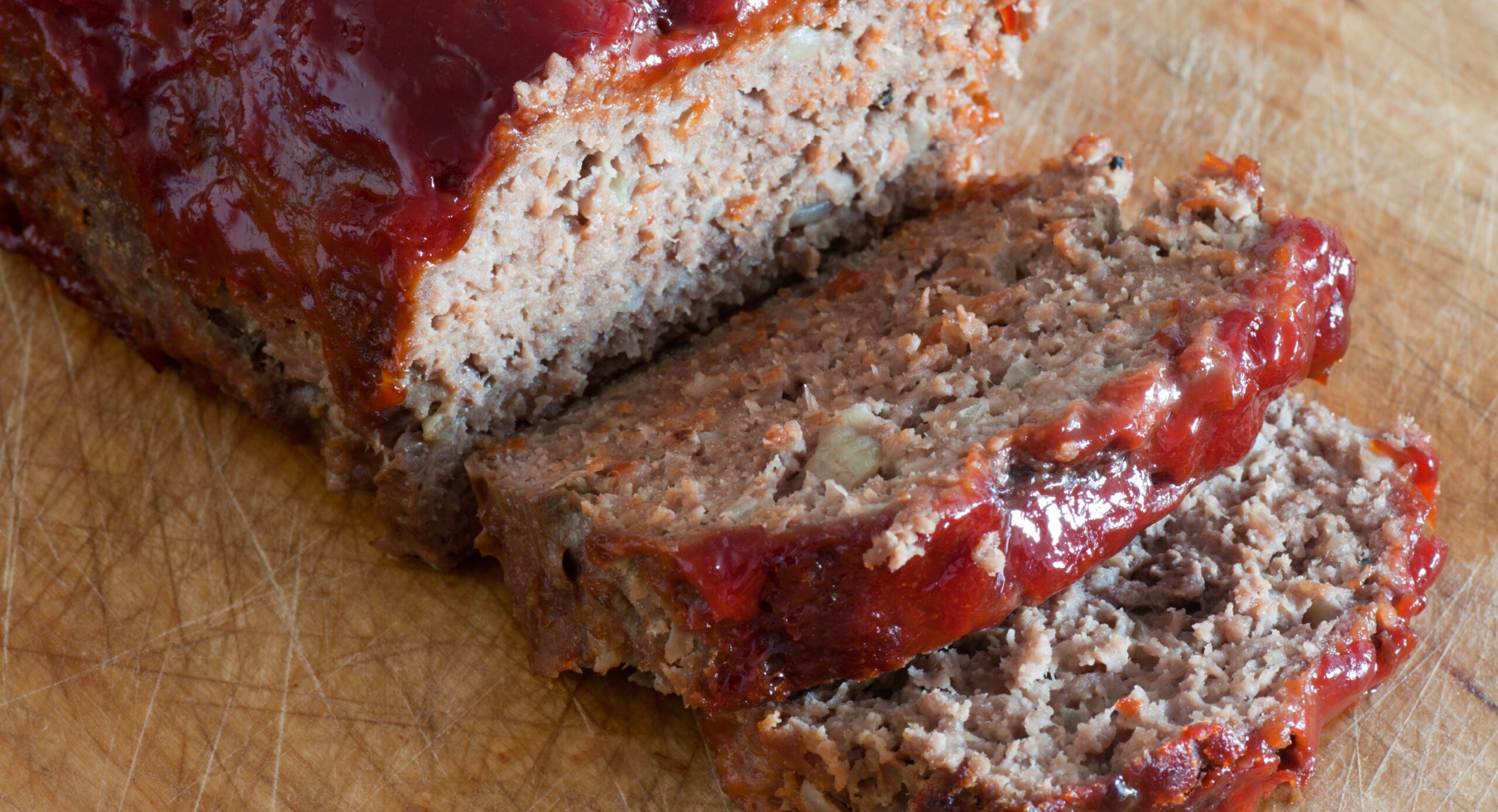 Meatloaf
