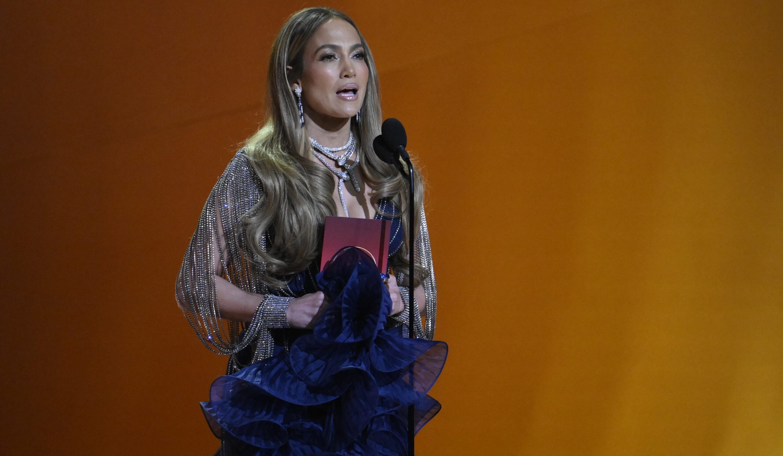 Entertainment: 65th Annual Grammy Awards - Show