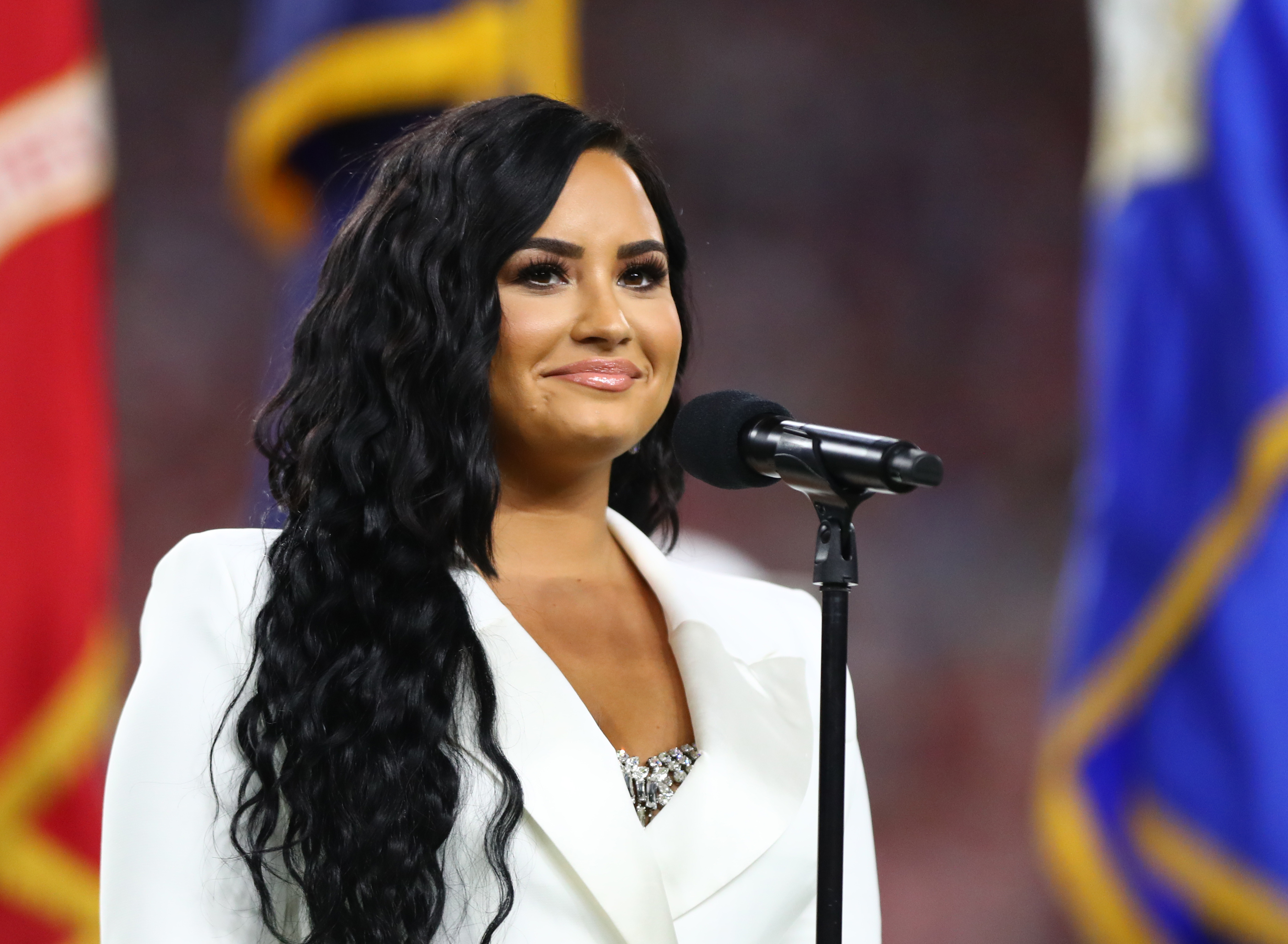 NFL: Super Bowl LIV-San Francisco 49ers vs Kansas City Chiefs