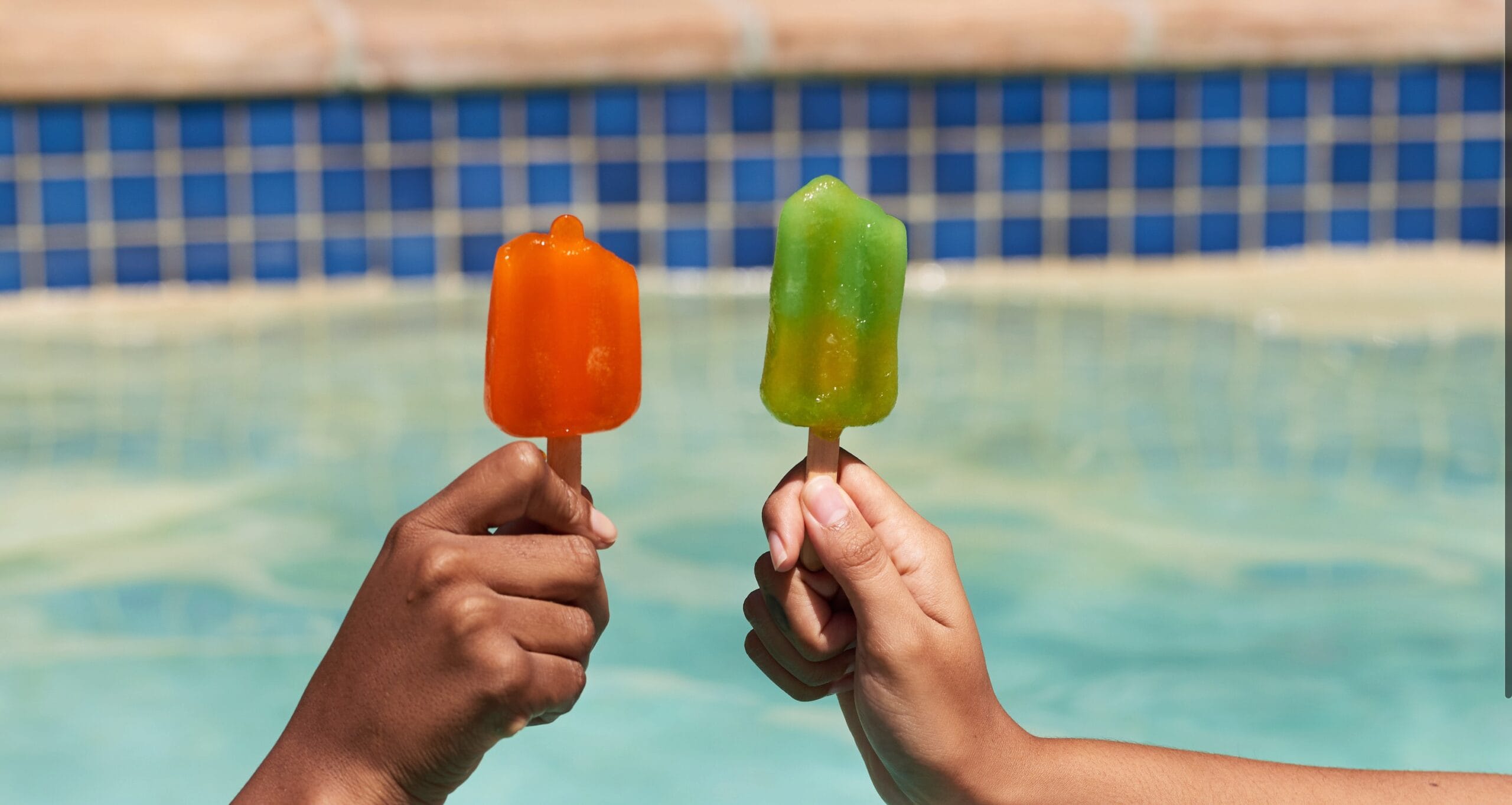 4 Refreshing Recipes to Beat the Heat This Summer