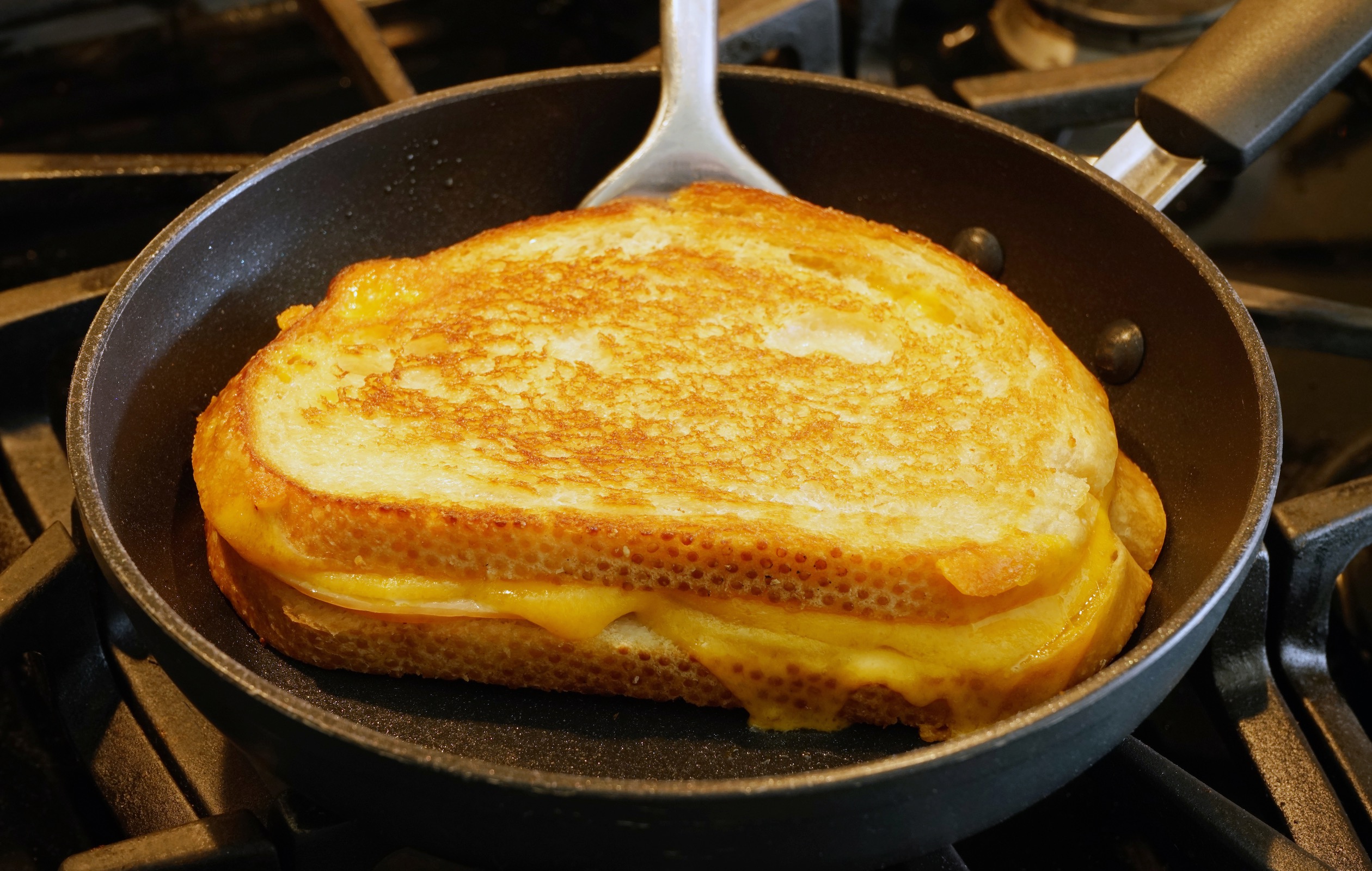 Grilled Cheese