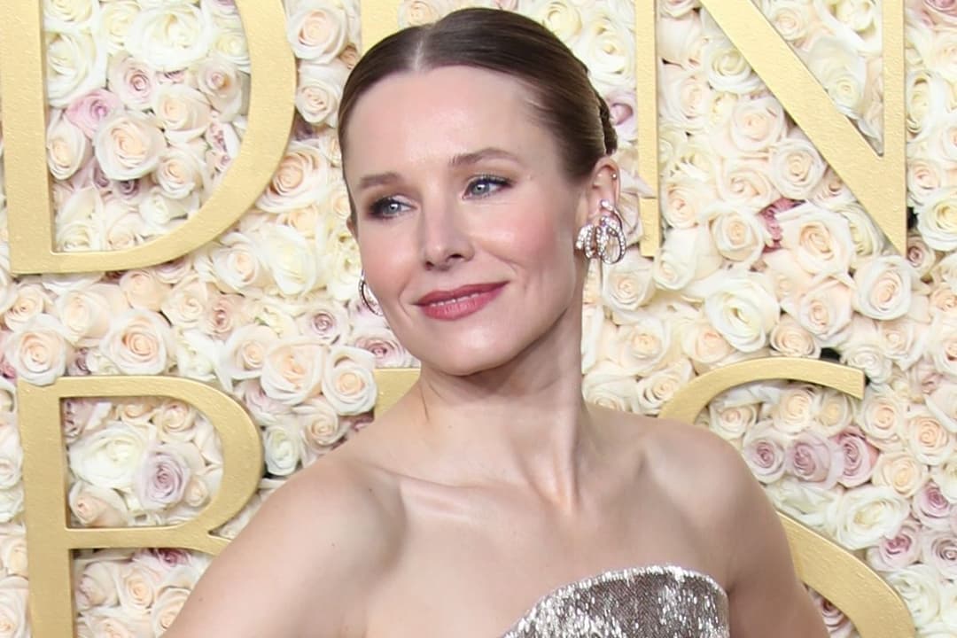 Kristen Bell Anniversary Post Sparks Ongoing Backlash