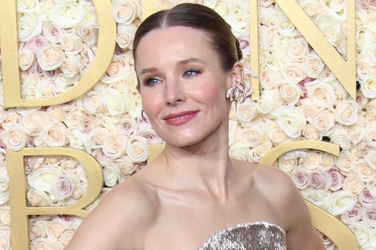 Kristen Bell Anniversary Post Sparks Ongoing Backlash