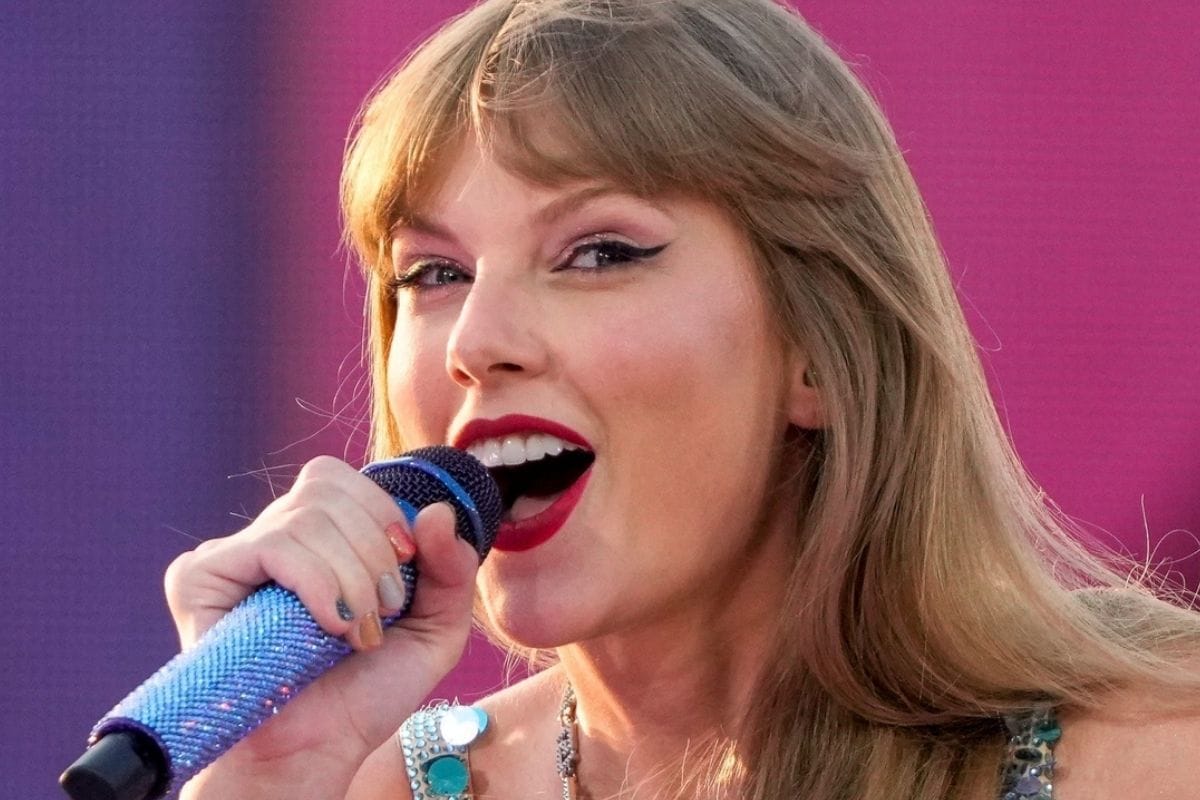 From Milkman to Lion Tamer: 12 Stars’ Strangest Origins