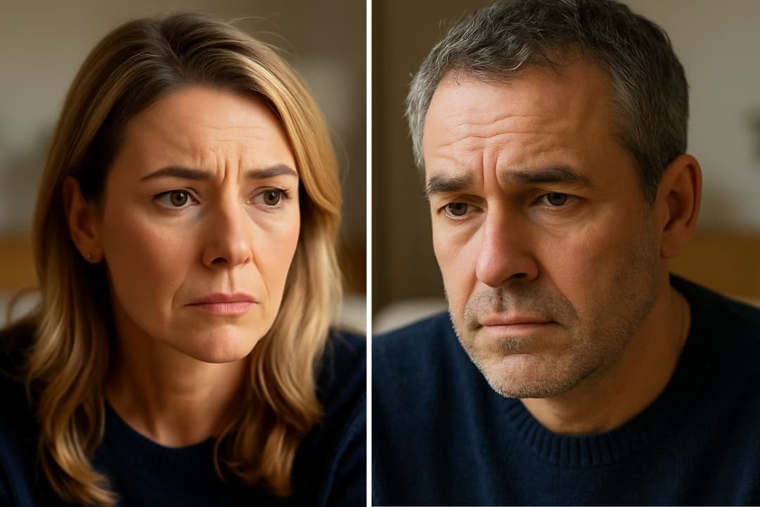 Why Your Brain Assumes the Worst (And How to Stop It)