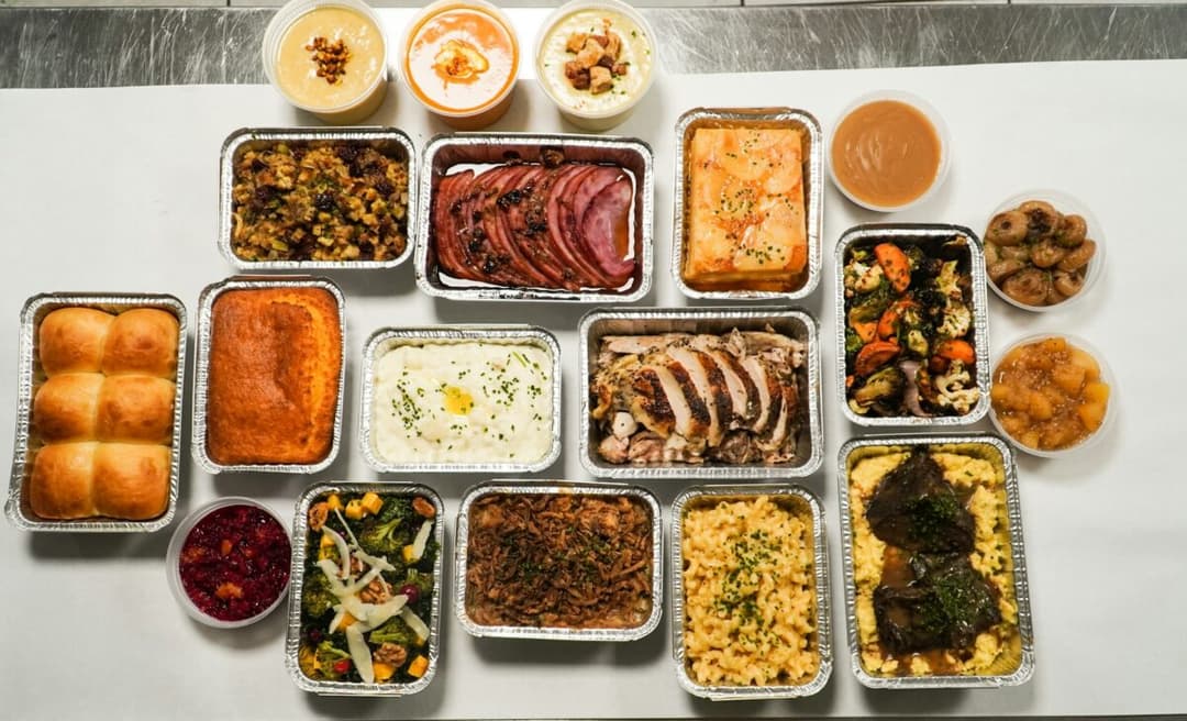 Why 20 Million Families Serve This One Thanksgiving Dish
