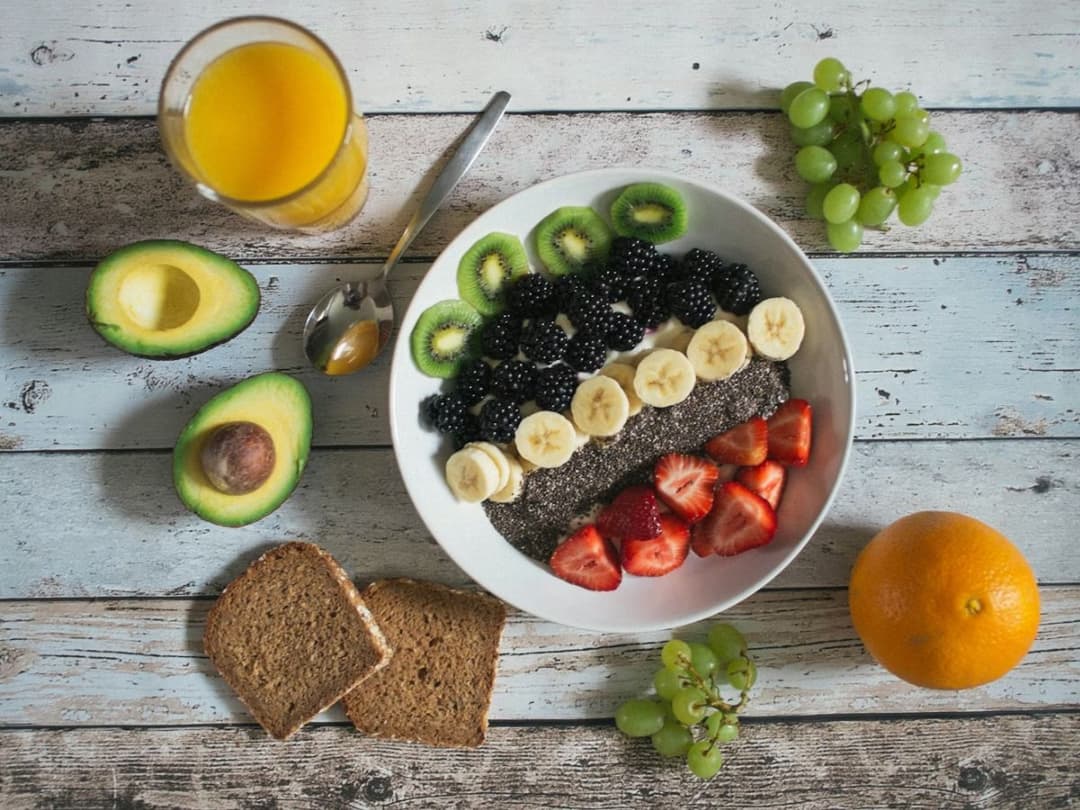 7 Best High-Fiber Foods at Costco to Reach Your Goals