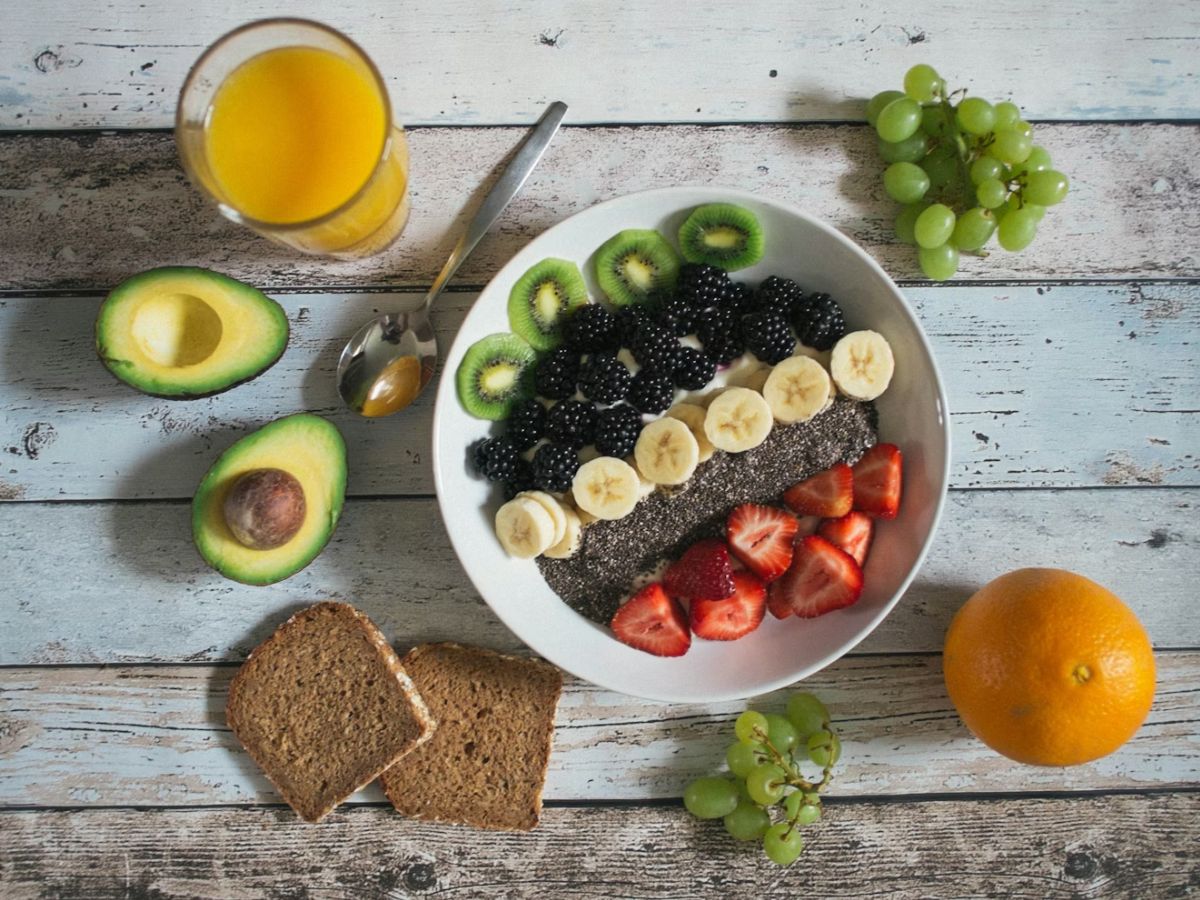 7 Best High-Fiber Foods at Costco to Reach Your Goals