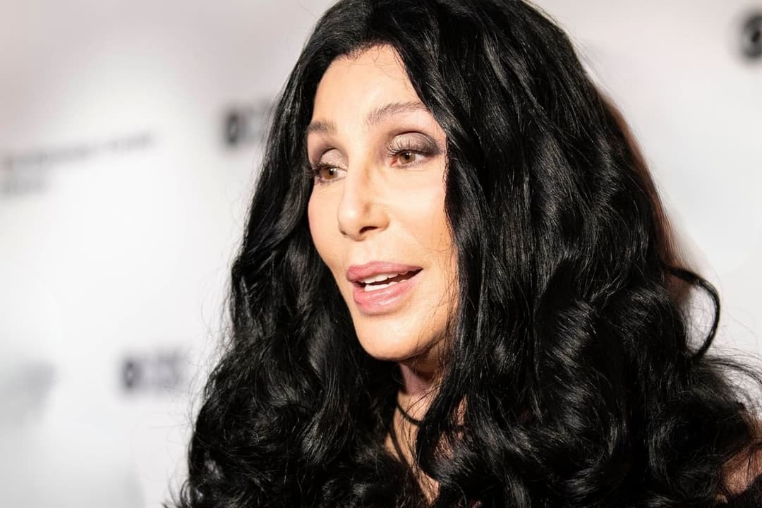Cher’s Love Life Back in the Spotlight Amid Marriage Rumors