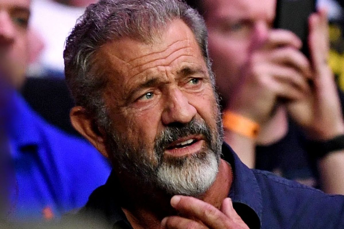 Mel Gibson’s Nine-Year Relationship Ended Privately a Year Ago