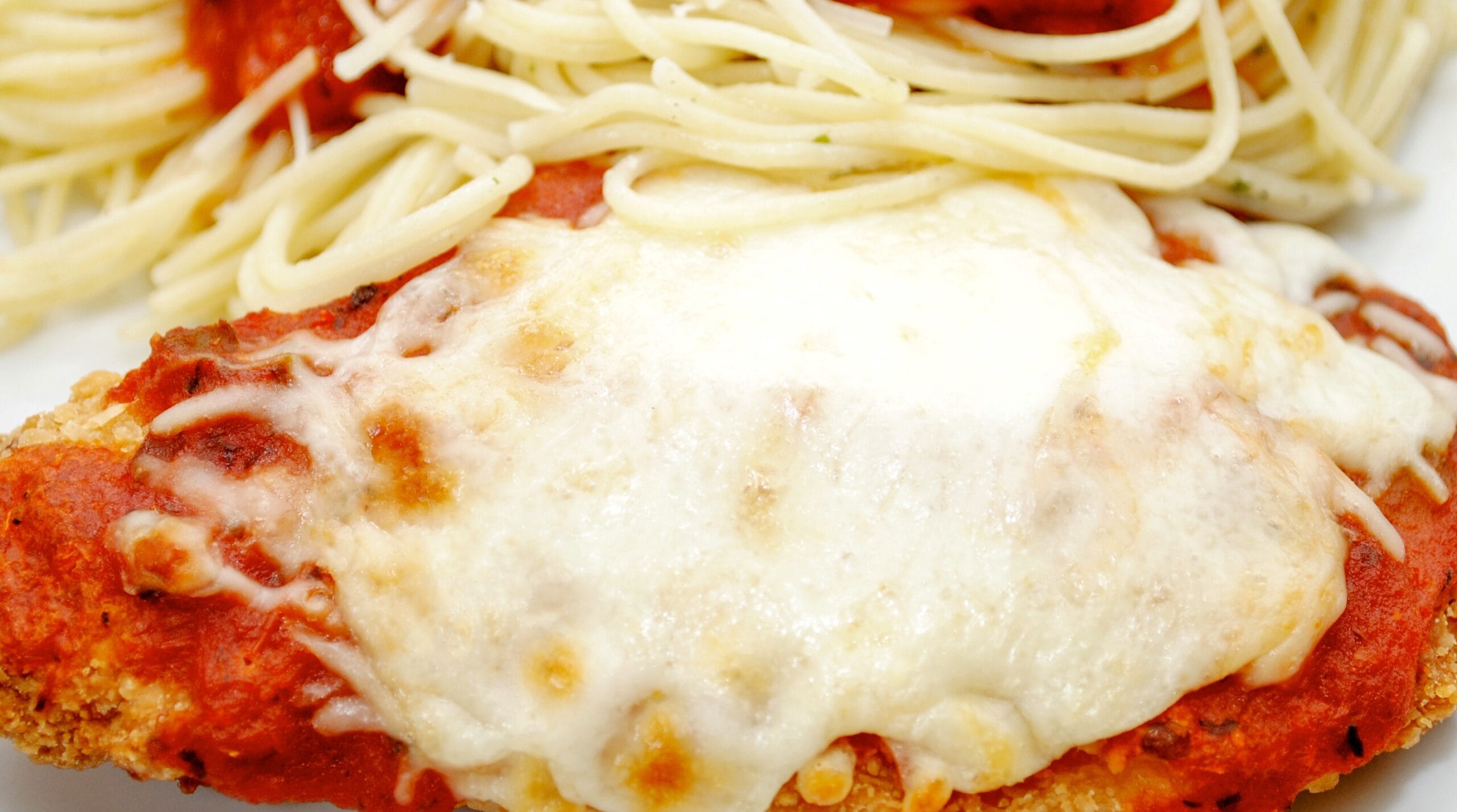 Instant Pot Chicken Parmesan Recipe