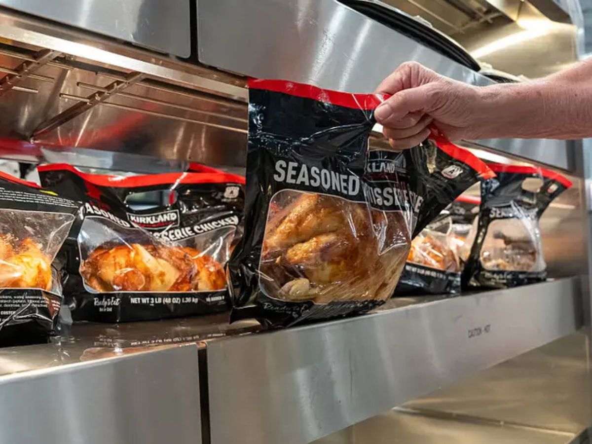 Costco Faces a Lawsuit over iconic Rotisserie Chicken Google Commons