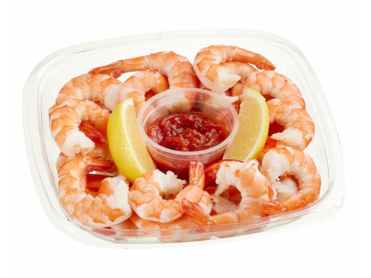 Shrimp Cocktail Costco