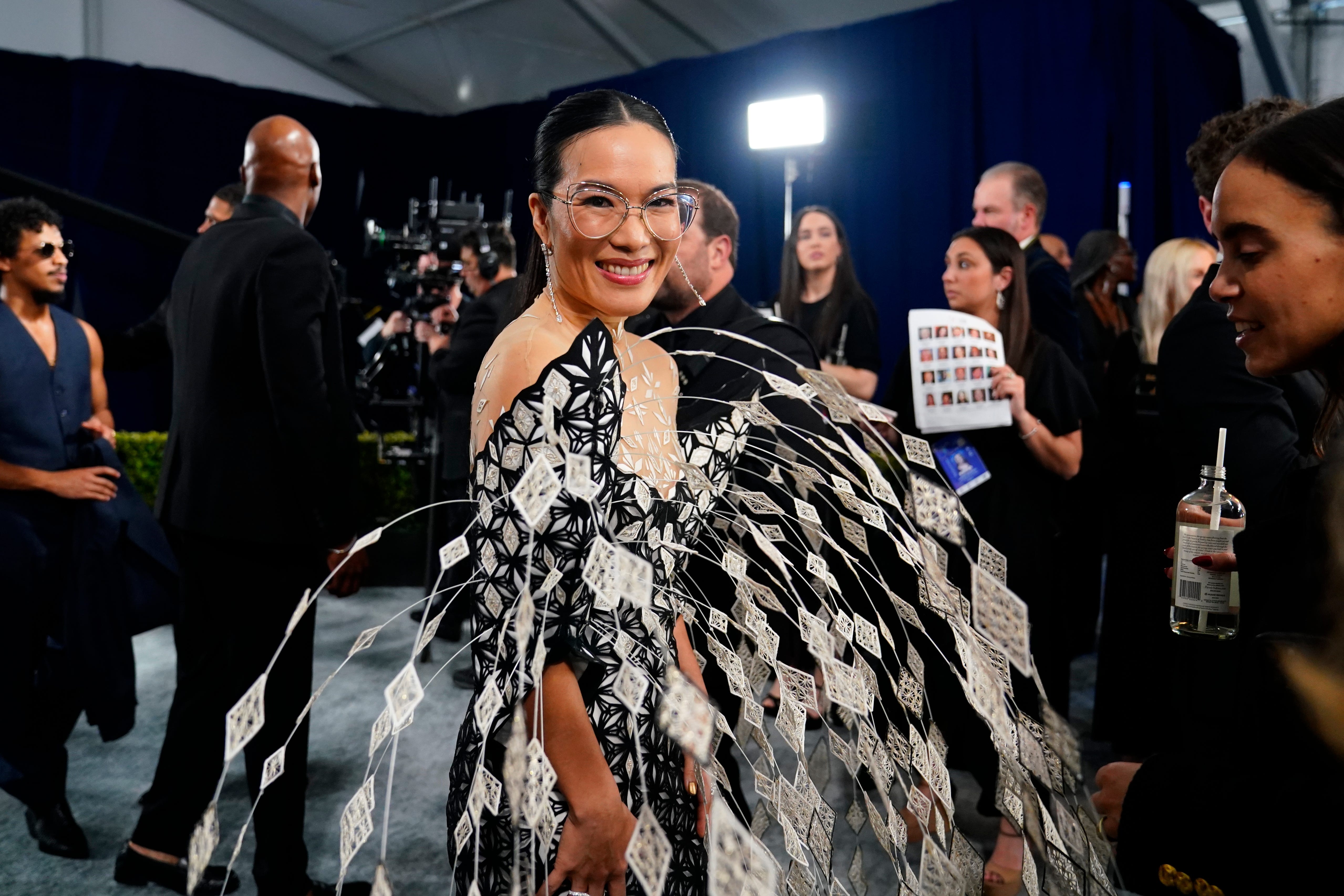 Syndication: USA TODAY